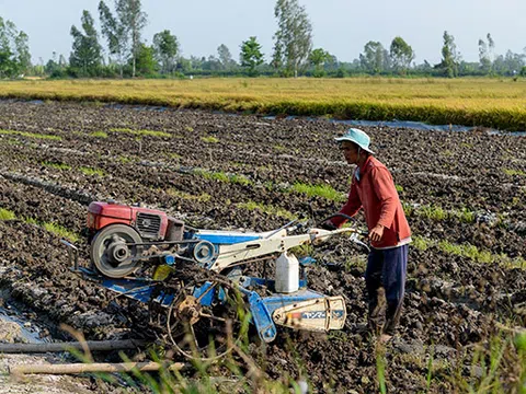 Cần sớm sửa đổi Luật thuế 71