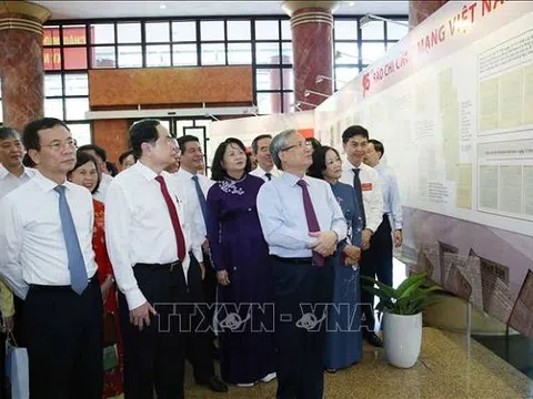 Năm vấn đề lớn đặt ra với báo chí hiện nay