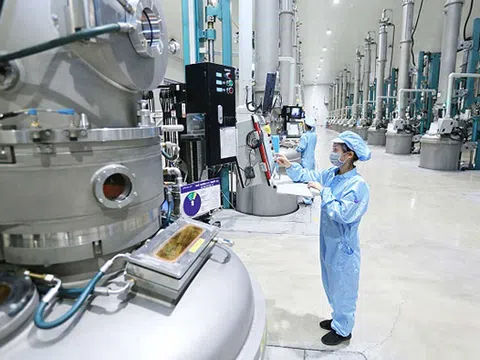 Lượng đơn xử lý Sở hữu trí tuệ trong 5 tháng đầu năm tăng 0,6% so với cùng kỳ