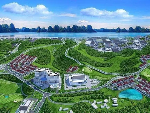 Vingroup và Vinhomes được đánh giá đủ năng lực thực hiện siêu dự án 10 tỷ USD tại Quảng Ninh