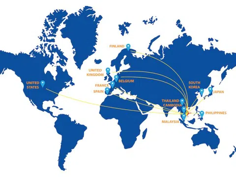 Báo Italy: Việt Nam là cửa ngõ để EU tiếp cận thị trường ASEAN