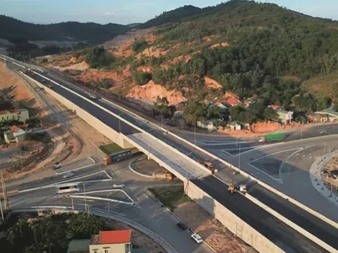 Quảng Ninh muốn tách BOT cao tốc Vân Đồn - Móng Cái thành 2 dự án độc lập