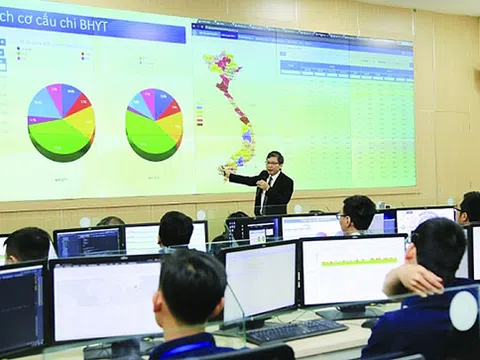 Bảo hiểm xã hội Việt Nam: Gia tăng dịch vụ công, cải cách thủ tục hành chính tạo thuận lợi cho người dân và doanh nghiệp