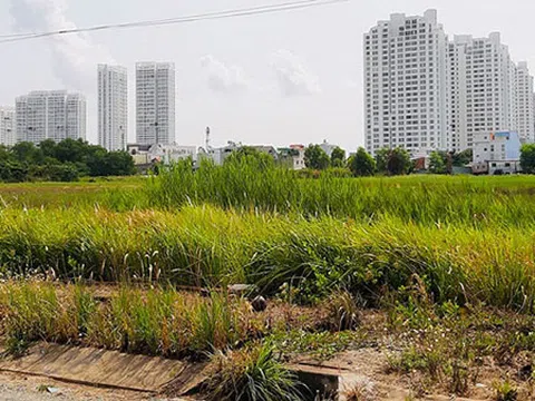 Những dự án chưa thu hồi quá 12 tháng: TP. Hà Nội yêu cầu xác định lại giá đất