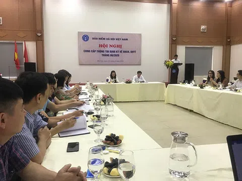 Bảo hiểm xã hội Việt Nam: Đảm bảo đầy đủ quyền lợi cho người tham gia BHXH, BHYT, BHTN và tháo gỡ khó khăn, tạo thuận lợi cho DN phát triển