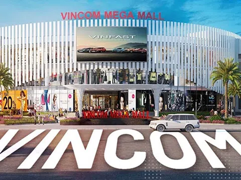 "Tứ trụ kim cương" kiến tạo sức hấp dẫn của các Đại đô thị Vinhomes