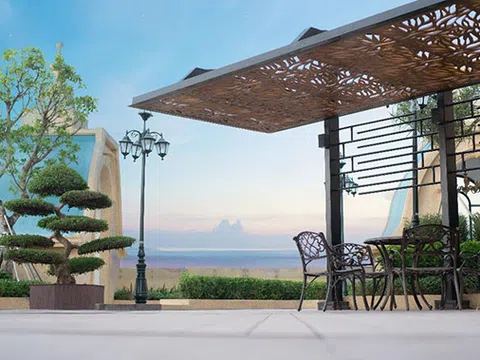 Hậu Covid-19, bất động sản xanh được lòng người mua nhà