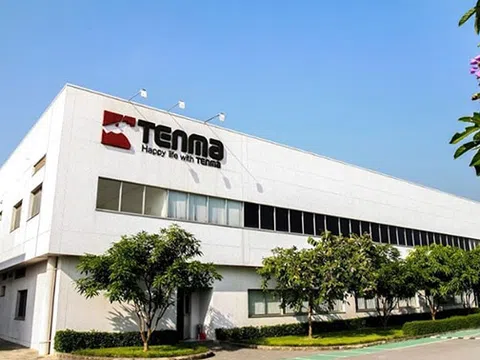 Tenma Việt Nam và vấn đề phòng chống hối lộ quan chức nước ngoài