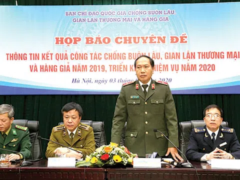 Báo chí góp phần tạo dựng môi trường kinh doanh lành mạnh