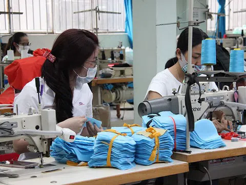 Chính sách mới về thuế, bảo hiểm, tiền lương có hiệu lực từ tháng 7/2020