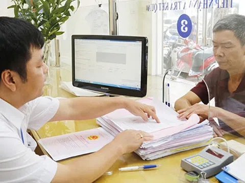 Những trường hợp phải đăng ký biến động đất đai nếu không muốn bị phạt nặng