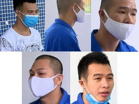 Quảng Ninh: Khởi tố 6 đối tượng về tội danh "Tổ chức cho người khác nhập cảnh trái phép"