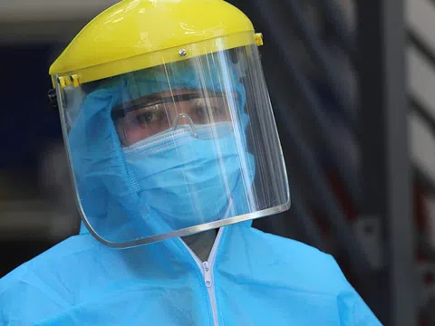 Bộ Y tế ra thông báo khẩn tìm người đến 20 địa điểm ở Đà Nẵng, Quảng Nam