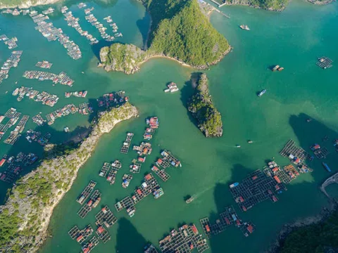 Nâng cấp sân bay Quốc tế Cát Bi - cơ hội để du lịch Hải Phòng cất cánh