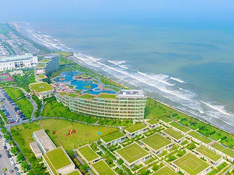 Phát triển du lịch 3 tỉnh Bắc Trung Bộ nhờ tăng cường kết nối liên vùng