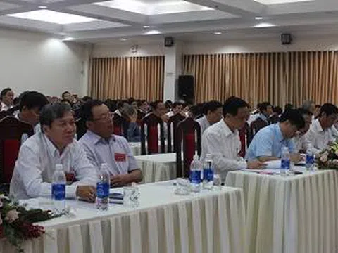 Thực hiện tốt nhiệm vụ kiểm tra, giám sát nhằm phục vụ đại hội đảng bộ các cấp