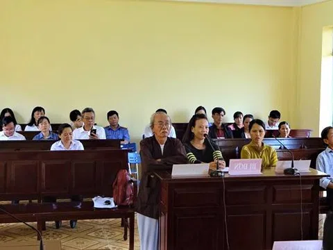 Giải quyết các vụ án dân sự về quyền sở hữu – Sai sót cần rút kinh nghiệm