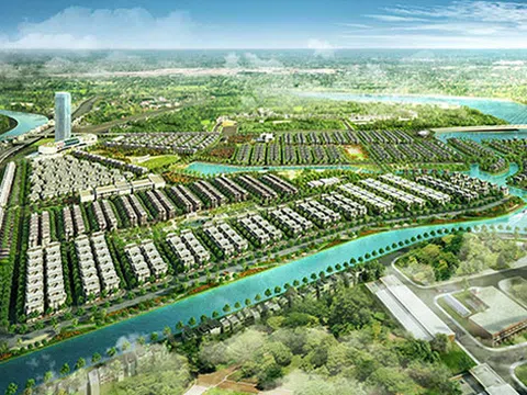 Vingroup đầu tư dự án Hạ Long Xanh quy mô 10 tỷ USD