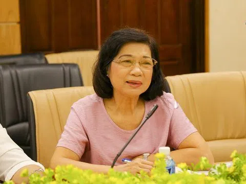 Hỗ trợ và phát huy vai trò, khả năng của Hội Luật gia thành phố, Hội Luật gia các quận, huyện và giới Luật gia trên địa bàn thành phố Hồ Chí Minh