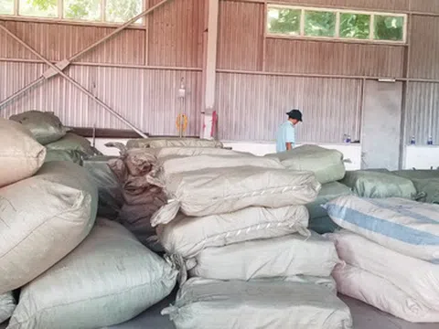 Phát hiện nhiều vụ buôn lậu tại các địa phương