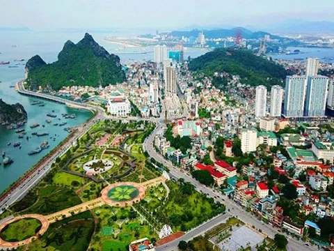 Quảng Ninh kêu gọi đầu tư vào 30 dự án, tổng mức hàng chục nghìn tỷ đồng