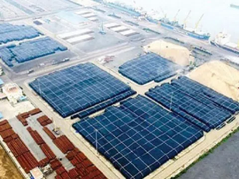 Kiểm toán Nhà nước đề nghị điều tra nghi vấn Công ty Nhôm Toàn Cầu chuyển tiền bất hợp pháp ra nước ngoài