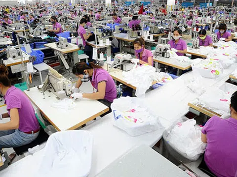 Cơ hội xuất khẩu cực lớn khi thực thi Hiệp định EVFTA