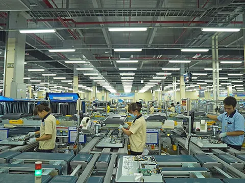 Chưa gỡ rào cản, doanh nghiệp tư nhân khó bứt phá