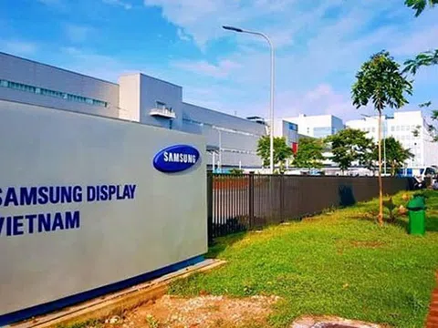 95% tổng doanh thu công nghiệp CNTT, điện tử, viễn thông của Việt Nam là từ FDI