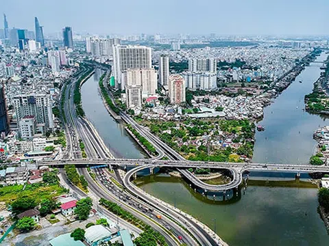 Cung khan hiếm, bất động sản xác lập mặt bằng giá mới