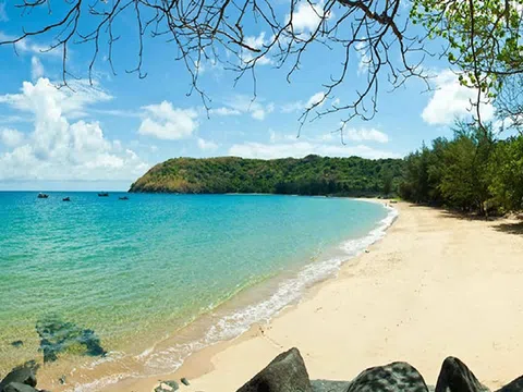 Tư nhân muốn vào cuộc nâng cấp hạ tầng sân bay: Tin vui cho du lịch Côn Đảo