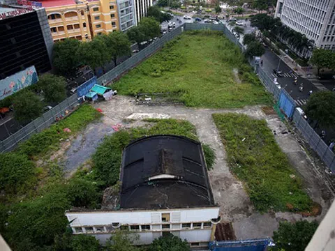 “Đất vàng” Sabeco trong vụ ông Vũ Huy Hoàng bị “hô biến” ra sao?