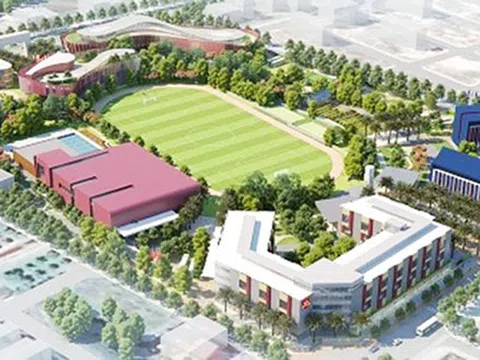 Quảng Nam xem xét thu hồi dự án 1.500 tỷ của Tập đoàn Nguyễn Hoàng