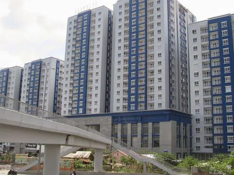 Khoảng trống luật gây ra rủi ro cho người mua nhà