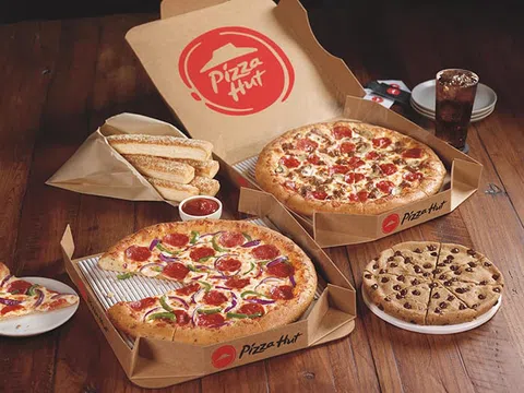Nợ 1 tỷ USD, nhà điều hành Pizza Hut nộp đơn xin bảo hộ phá sản