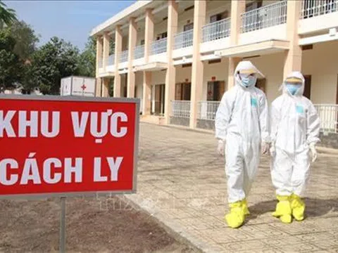 Thành phố Hồ Chí Minh chủ động trong công tác phòng, chống dịch Covid-19