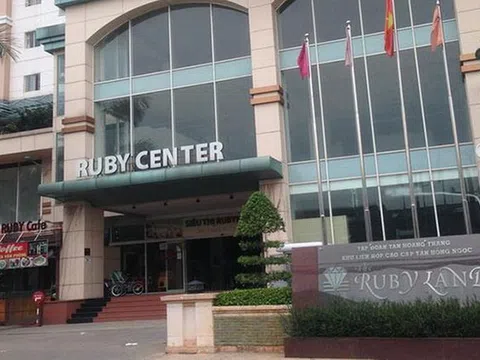 Bộ Công an yêu cầu cung cấp hồ sơ 3 dự án liên quan đến nguyên Chủ tịch Tân Hồng Uy