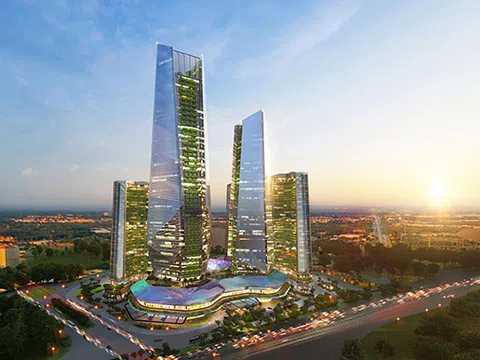 Vai trò mới gây bất ngờ của hoa hậu Lương Thùy Linh