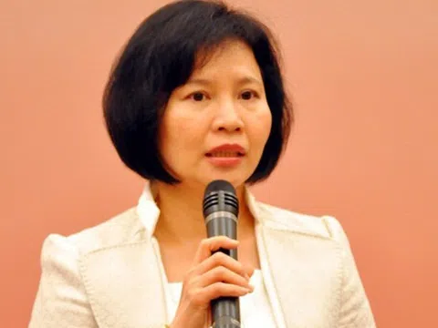 18 năm “làm mưa làm gió” tại Điện Quang của cựu Thứ trưởng Hồ Thị Kim Thoa