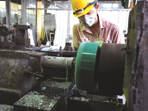 Việt Nam tìm chỗ đứng trong "Tứ giác kim cương"