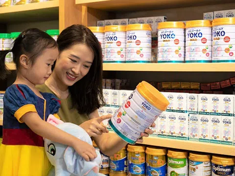 Công ty CP sữa Việt Nam: Doanh thu nội địa và xuất khẩu trong Q2/2020 ghi nhận mức tăng trưởng hai chữ số so với Q1/2020