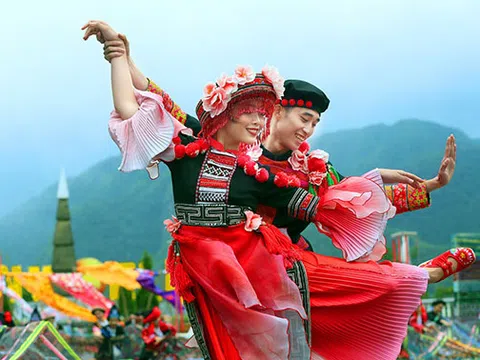 Việt Nam có khu du lịch được vinh danh "Điểm du lịch văn hóa hấp dẫn hàng đầu thế giới 2019"