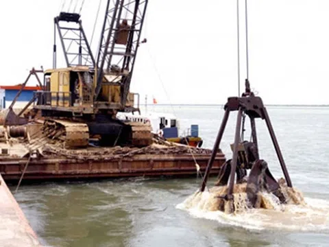 Bí ẩn nhà thầu “quen mặt” của Tổng công ty Bảo đảm an toàn hàng hải miền Nam