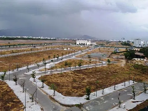 Đất “vàng" sân bay Nha Trang cũ chuẩn bị được đấu giá