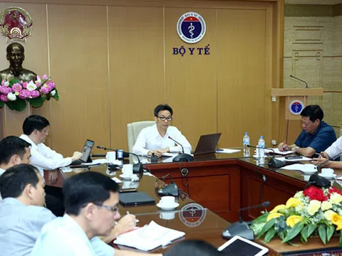 Xét nghiệm Covid-19 diện rộng tại Đà Nẵng