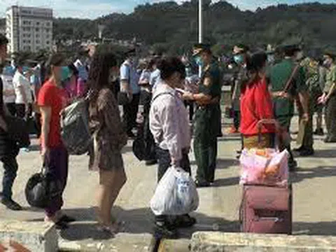 Mở rộng điều tra, xác minh các vụ việc người nước ngoài nhập cảnh trái phép