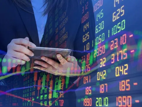 Thao túng thị trường chứng khoán: Nâng mức phạt lên đến 3 tỷ đồng