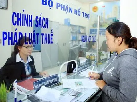 Trình tự, thủ tục xóa nợ tiền chậm nộp thuế còn nợ trước 1/7/2020