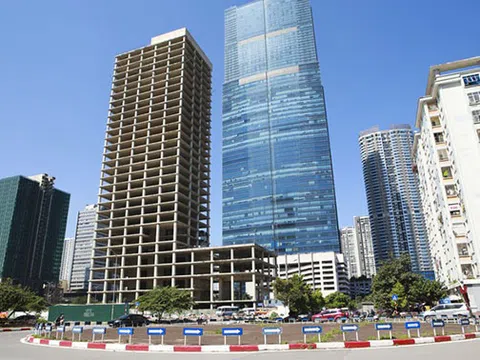 Bộ Công an điều tra việc đầu tư tháp nghìn tỷ của đại gia xi măng nằm “đắp chiếu”