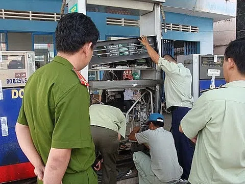 Chống gian lận trong kinh doanh xăng dầu: Quy định rõ để tránh chồng chéo